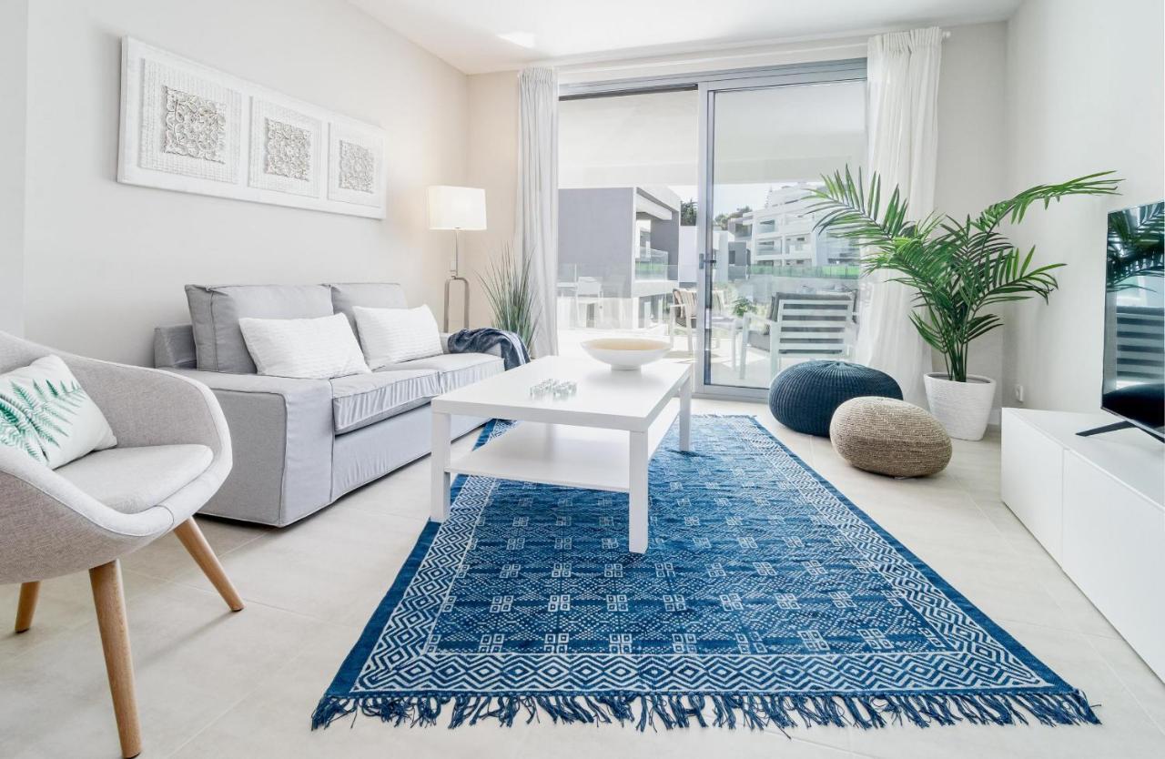 Apartamento Vg- 2 Bedroom In Luxury Development *